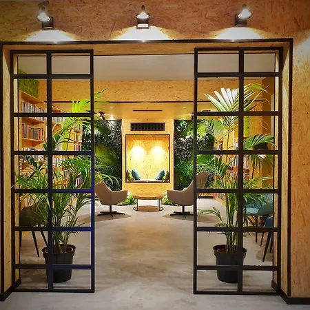 Guest house Mb Premium Eco - Adults Recommended