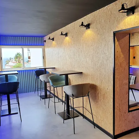 Guest house Mb Premium Eco - Adults Recommended Nerja