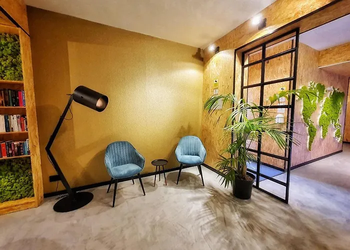 Guest house Mb Premium Eco - Adults Recommended