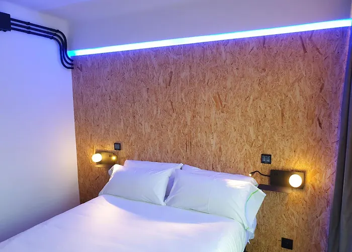 Mb Premium Eco - Adults Recommended Guest house Nerja