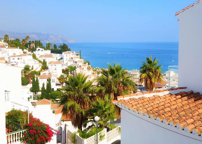 Guest house Mb Premium Eco - Adults Recommended Nerja