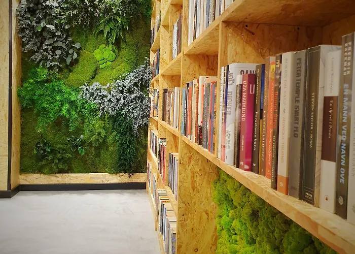 Mb Premium Eco - Adults Recommended Guest house