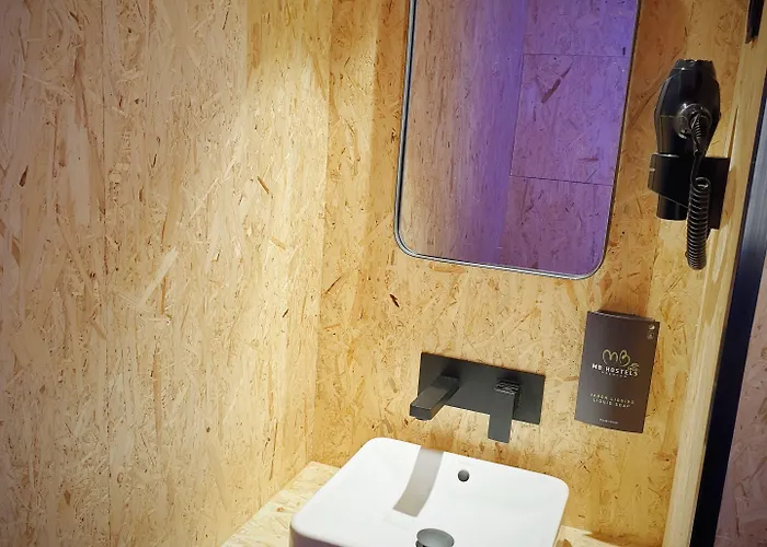 Guest house Mb Premium Eco - Adults Recommended