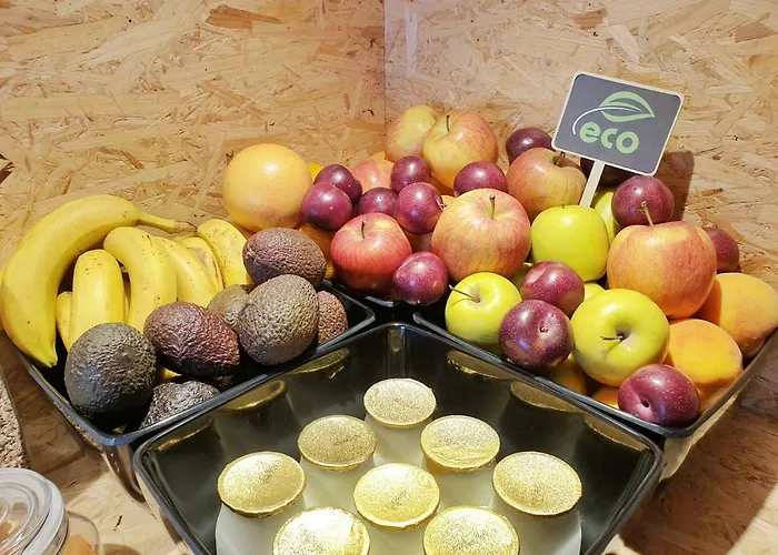 Mb Premium Eco - Adults Recommended Guest house Nerja