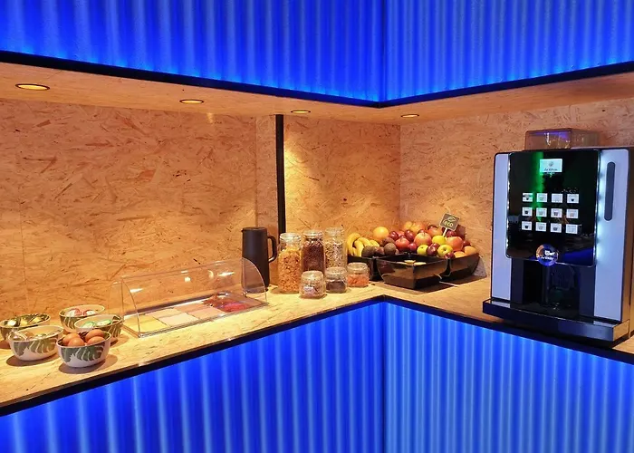 Mb Premium Eco - Adults Recommended Guest house 2*