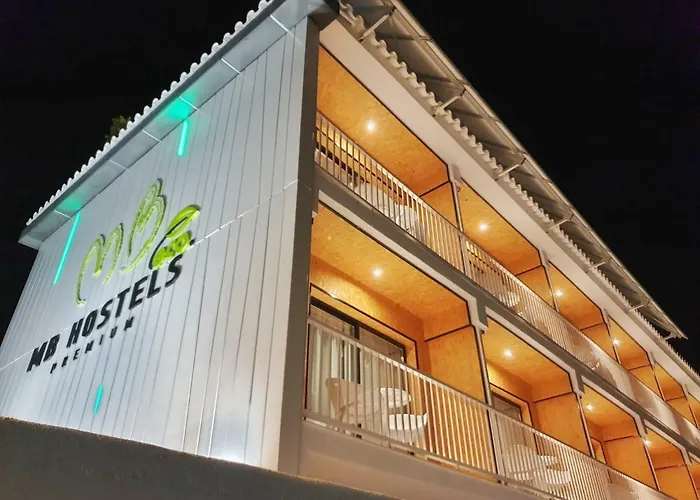 Mb Premium Eco - Adults Recommended Guest house 2*