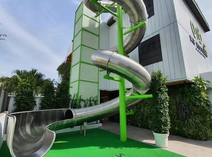 Mb Premium Eco - Adults Recommended Guest house