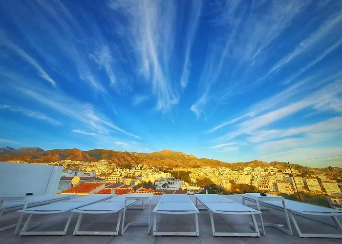 Guest house Mb Premium Eco - Adults Recommended Nerja