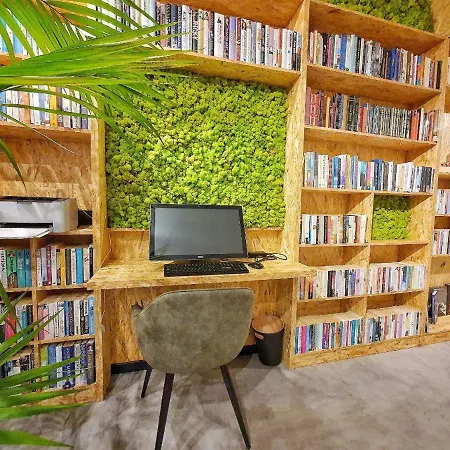 Penzion Mb Premium Eco - Adults Recommended Nerja