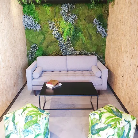 Mb Premium Eco - Adults Recommended Penzion 2*