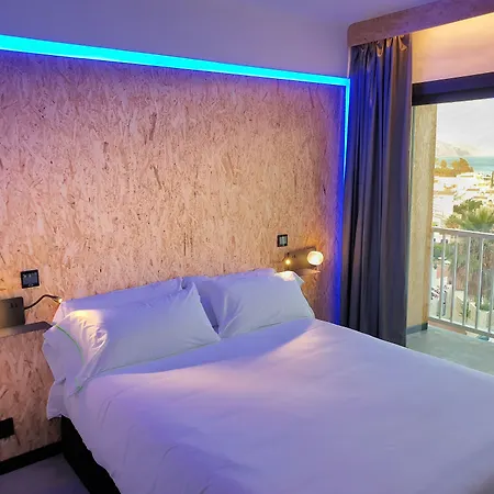 Mb Premium Eco - Adults Recommended Penzion