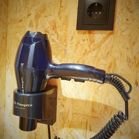 Mb Premium Eco - Adults Recommended בית הארחה נרחה