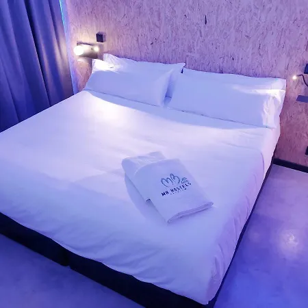 בית הארחה Mb Premium Eco - Adults Recommended 2*