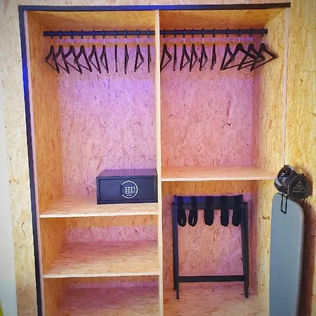 Mb Premium Eco - Adults Recommended בית הארחה 2*