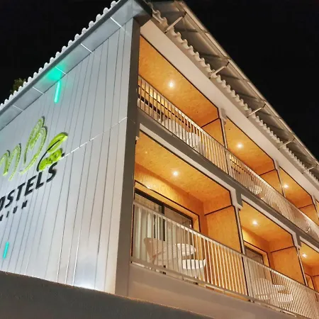 Mb Premium Eco - Adults Recommended בית הארחה 2*