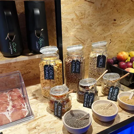 בית הארחה Mb Premium Eco - Adults Recommended 2*