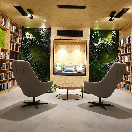 Mb Premium Eco - Adults Recommended 2* נרחה