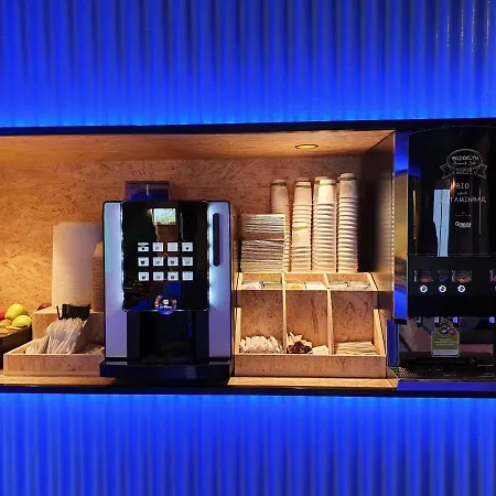 Mb Premium Eco - Adults Recommended Nerja