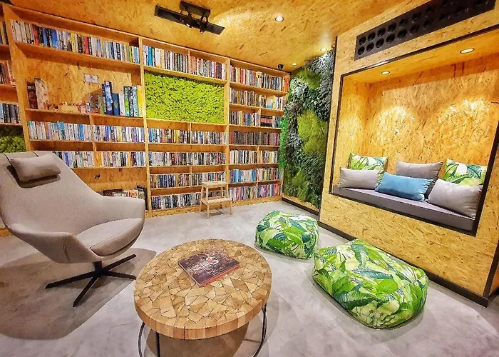 Mb Premium Eco - Adults Recommended 2* Nerja