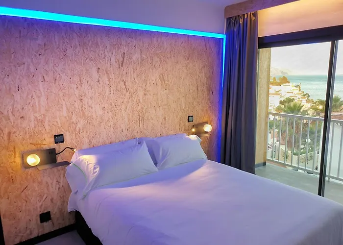 Mb Premium Eco - Adults Recommended 2* Nerja