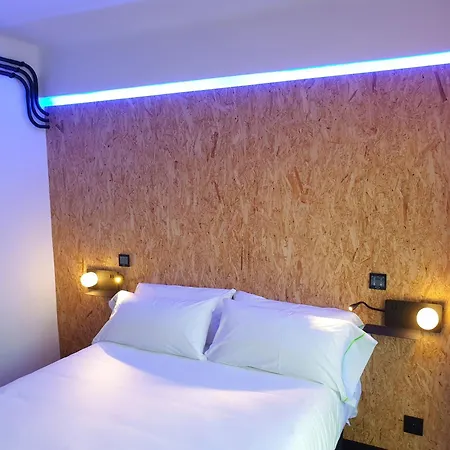 Mb Premium Eco - Adults Recommended Gasthof Nerja