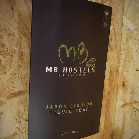 Mb Premium Eco - Adults Recommended Gasthof Nerja