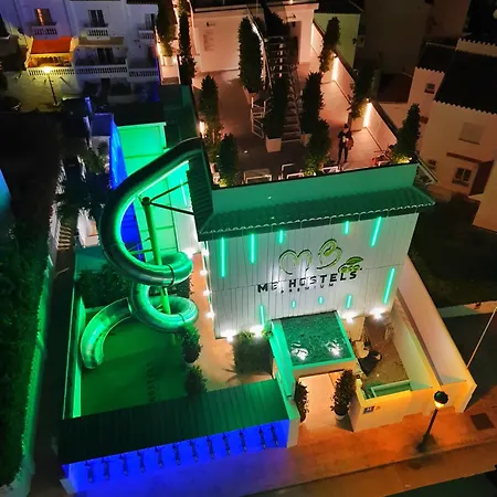 Mb Premium Eco - Adults Recommended 2* Nerja