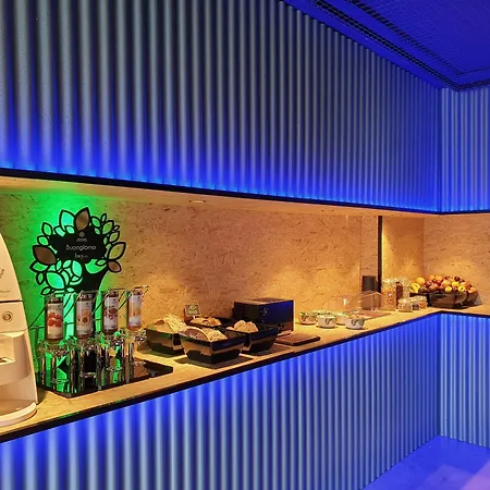 Gasthof Mb Premium Eco - Adults Recommended