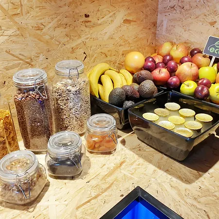 Mb Premium Eco - Adults Recommended Gasthof 2*