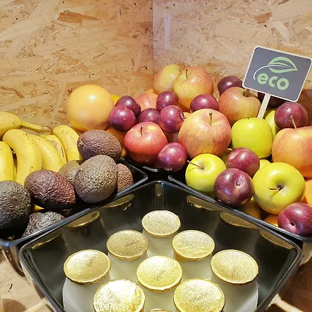 Mb Premium Eco - Adults Recommended Gasthof Nerja