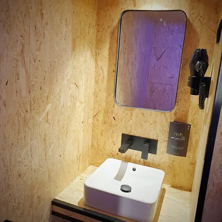 Gasthof Mb Premium Eco - Adults Recommended