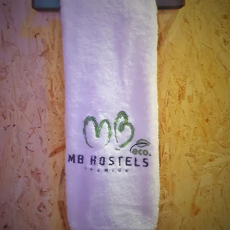 Mb Premium Eco - Adults Recommended Nerja