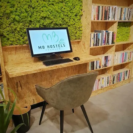 Mb Premium Eco - Adults Recommended Gasthof Nerja