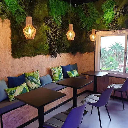 Mb Premium Eco - Adults Recommended 2*