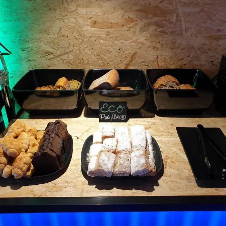 Gasthof Mb Premium Eco - Adults Recommended Nerja