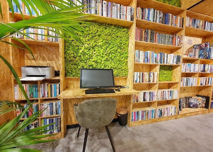 ゲストハウス Mb Premium Eco - Adults Recommended ネルハ