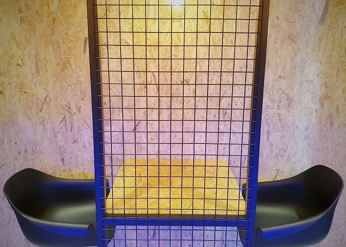 Mb Premium Eco - Adults Recommended Pensjonat