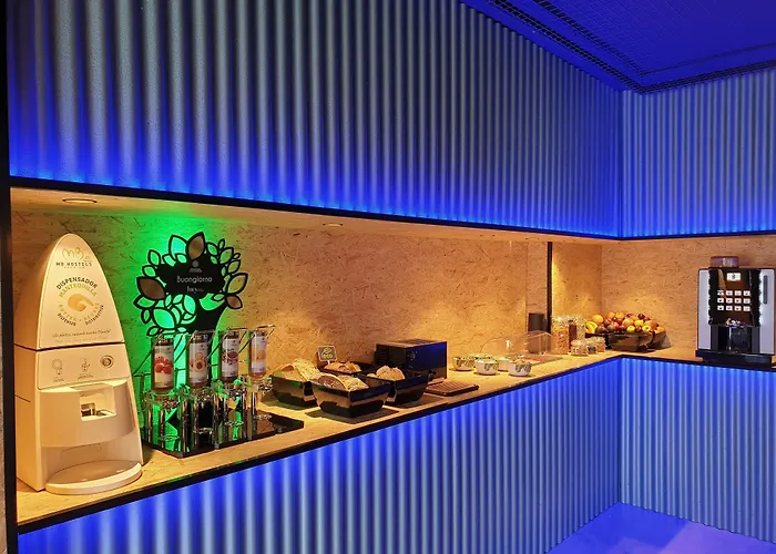 Pensjonat Mb Premium Eco - Adults Recommended