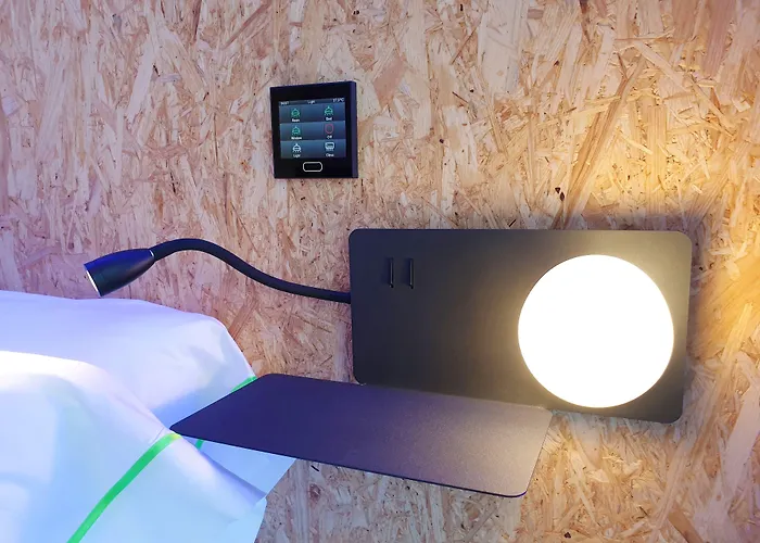 Pensjonat Mb Premium Eco - Adults Recommended