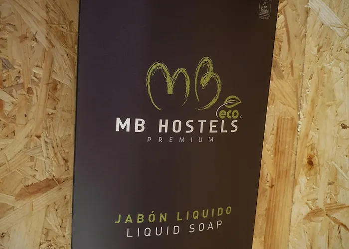 Mb Premium Eco - Adults Recommended ネルハ