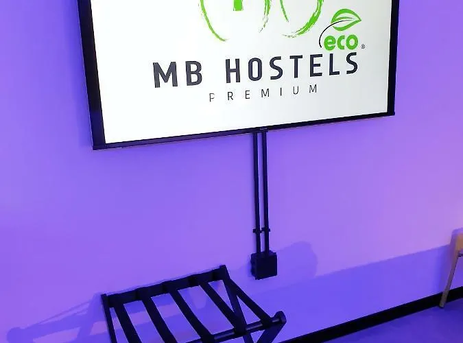 ゲストハウス Mb Premium Eco - Adults Recommended ネルハ