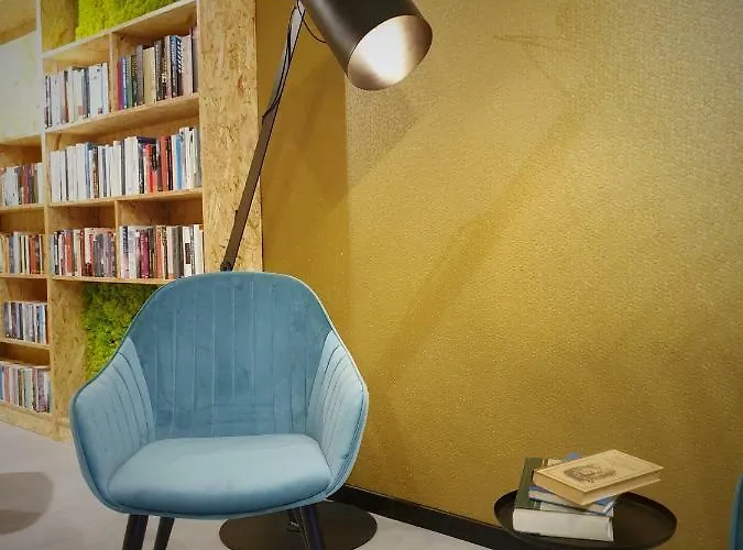 Mb Premium Eco - Adults Recommended 2* ネルハ