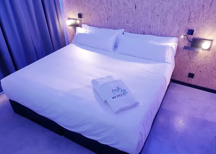 Πανσιόν Mb Premium Eco - Adults Recommended 2*