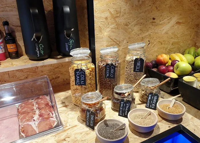 Πανσιόν Mb Premium Eco - Adults Recommended 2*