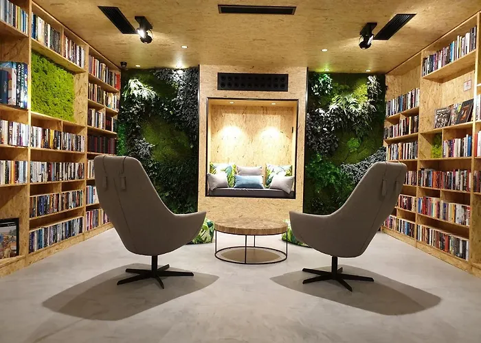 Mb Premium Eco - Adults Recommended 2* ネルハ