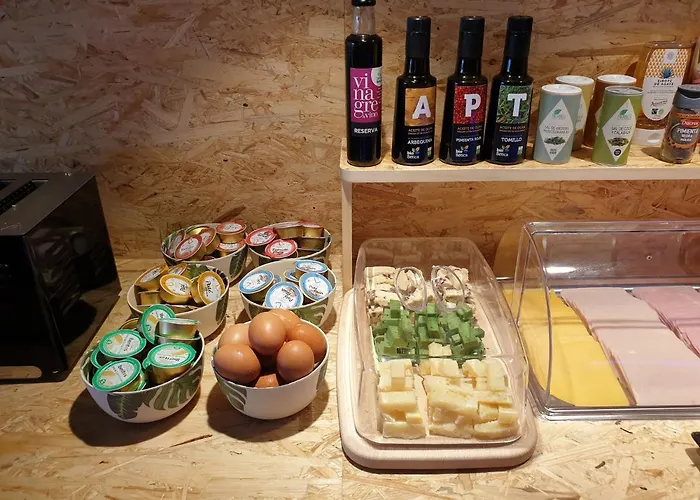 Mb Premium Eco - Adults Recommended 2* ネルハ