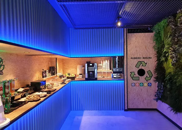 Pensjonat Mb Premium Eco - Adults Recommended 2*