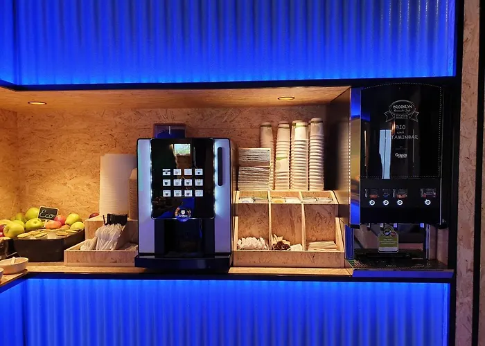 Mb Premium Eco - Adults Recommended ネルハ