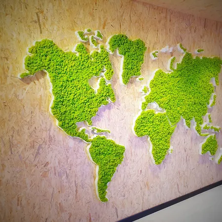 Mb Premium Eco - Adults Recommended 네르하