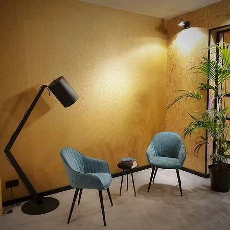 Mb Premium Eco - Adults Recommended 네르하